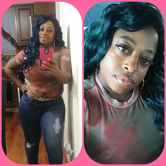 mizzmcghee
